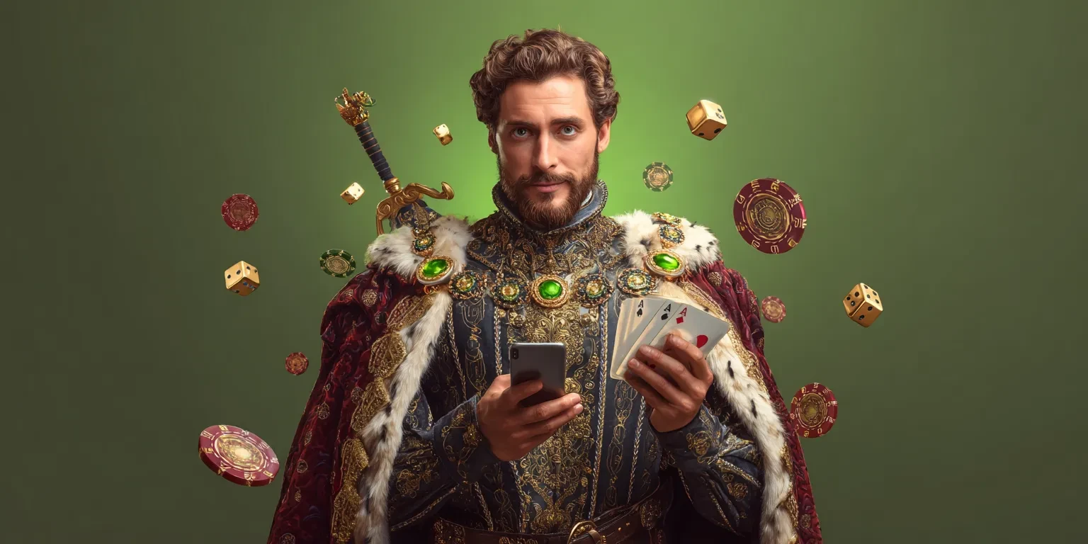 Keunggulan 777 Casino: Panduan Lengkap untuk Pemain pada 2026/08/19